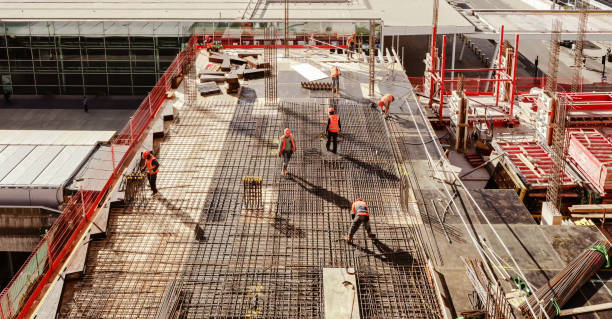 Concrete Slab Contractor in HI