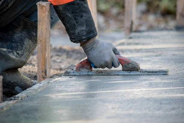 Best Residential Concrete Services  in Makakilo, HI